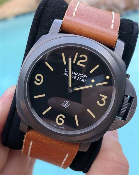 [FOR SALE] PANERAI 360 Noob 